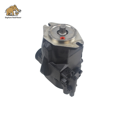 Rexroth พั๊มไฮดรอลิกสํารองใหม่ สําหรับเคส นิวฮอลแลนด์ แทรคเตอร์ 47133946