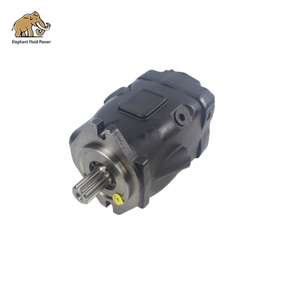 ปั๊มไฮดรอลิกสําหรับสากล / CaseIH ใหม่สํารอง OEM 87429252