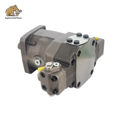 A6VM 63 ซีรีส์ 28 ~ 1000ml Bosch Rexroth ไฮดรอลิก มอเตอร์ แลกเปลี่ยน ดริเวชช็อฟต์ กระบอก กล่องบล็อก วาล์วแผ่น ผลิตในประเทศจีน