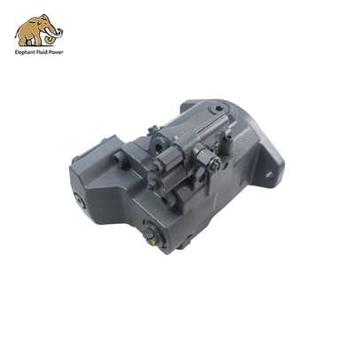 การเปลี่ยนปั๊มไฮดรอลิก Rexroth A10V รุ่น 60cc ระบบควบคุม DFR1 รุ่น 52R