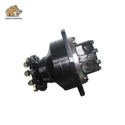 Rexroth MCR MCRE มอเตอร์ไฮดรอลิกและซ่อมชุด Stator Rotor Wholesale ขายปลีก มอเตอร์ประกอบและชิ้นส่วนที่ทําในประเทศจีน HCRE05-0-12A-A05-1220-0
