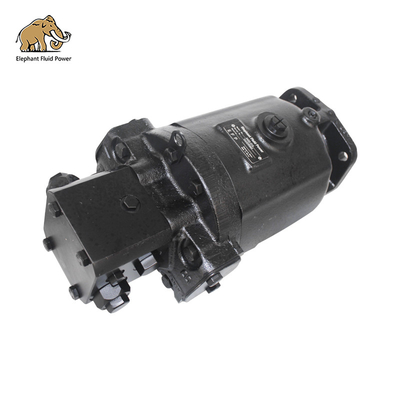 5433-216 เครื่องผสมคอนกรีตยนต์ไฮดรอลิก ชิ้นส่วนซ่อม