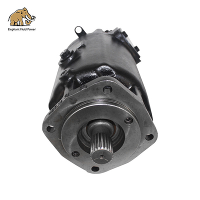 5433-216 เครื่องผสมคอนกรีตยนต์ไฮดรอลิก ชิ้นส่วนซ่อม