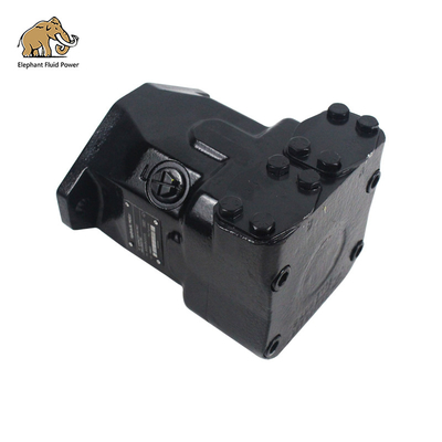 เครื่องสํารอง Rexroth R902569185 ALA10FM37 มอเตอร์พิสตันแกน