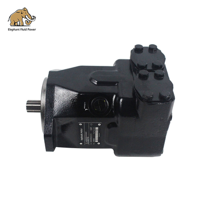 เครื่องสํารอง Rexroth R902569185 ALA10FM37 มอเตอร์พิสตันแกน