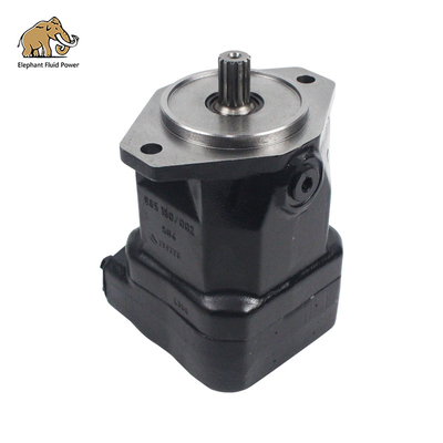 เครื่องสํารอง Rexroth R902569185 ALA10FM37 มอเตอร์พิสตันแกน