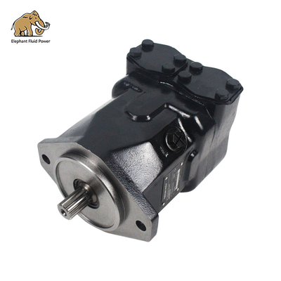 เครื่องสํารอง Rexroth R902569185 ALA10FM37 มอเตอร์พิสตันแกน