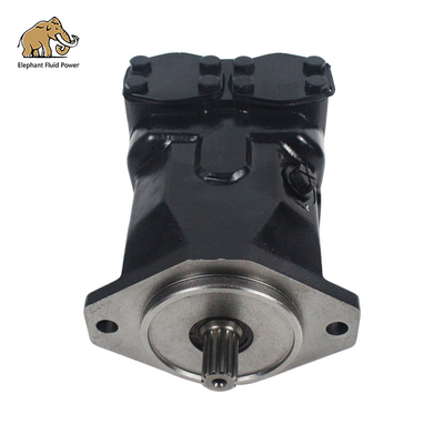 เครื่องสํารอง Rexroth R902569185 ALA10FM37 มอเตอร์พิสตันแกน