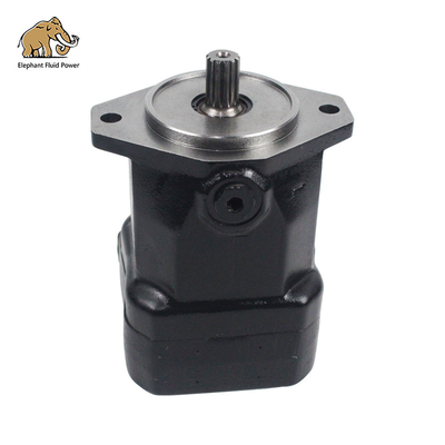 เครื่องสํารอง Rexroth R902569185 ALA10FM37 มอเตอร์พิสตันแกน