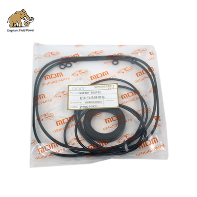 KYB MSF89 MSF53 MSF23 MSF340 เครื่องยนต์ไฮดรอลิก
