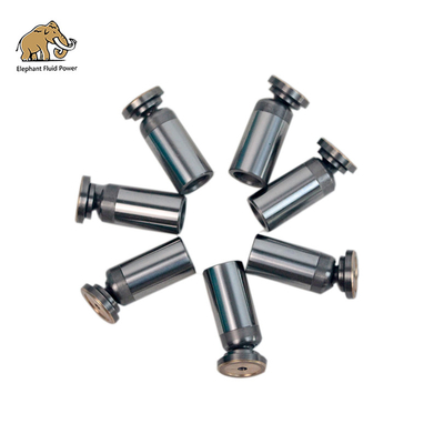 ชุดซ่อมบํารุงปั๊มไฮดรอลิก HPV75 สําหรับ Komatsu PC60-7