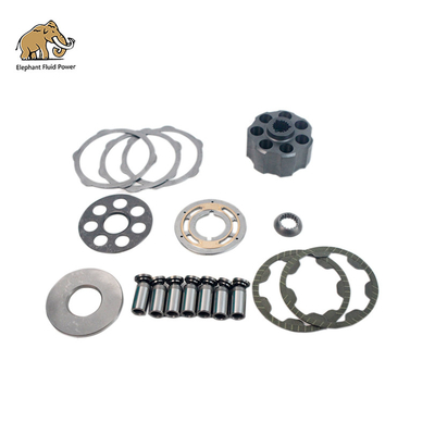 ชุดซ่อมบํารุงปั๊มไฮดรอลิก HPV75 สําหรับ Komatsu PC60-7