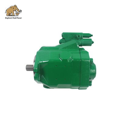 R986110604 Bosch Rexroth OEM Level พั๊มพิมพ์หมุนแกนไฮดรอลิกใหม่สําหรับ  AL209259