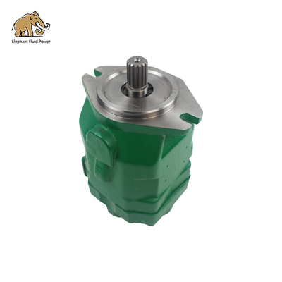 R986110604 Bosch Rexroth OEM Level พั๊มพิมพ์หมุนแกนไฮดรอลิกใหม่สําหรับ  AL209259
