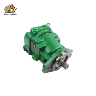 เครื่องยนต์ไฮดรอลิก UNIT DRIVE AN373834 PG200701 สําหรับ  7660 7760 CP690 CS690
