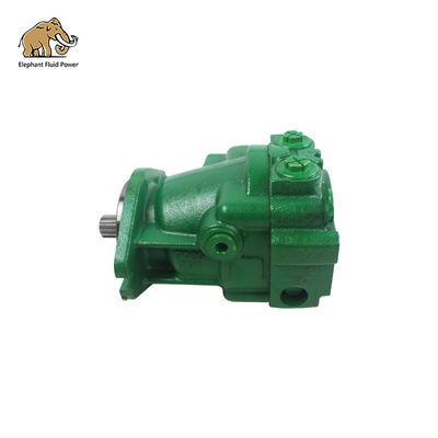 เครื่องยนต์ไฮดรอลิก UNIT DRIVE AN373834 PG200701 สําหรับ  7660 7760 CP690 CS690