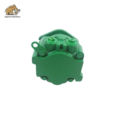เครื่องยนต์ไฮดรอลิก UNIT DRIVE AN373834 PG200701 สําหรับ  7660 7760 CP690 CS690