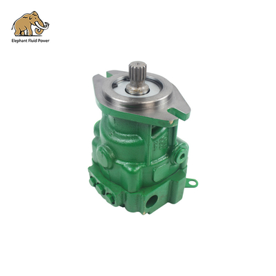 เครื่องยนต์ไฮดรอลิก UNIT DRIVE AN373834 PG200701 สําหรับ  7660 7760 CP690 CS690