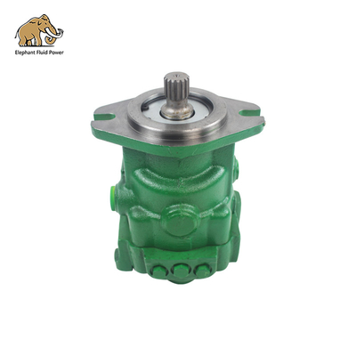 เครื่องยนต์ไฮดรอลิก UNIT DRIVE AN373834 PG200701 สําหรับ  7660 7760 CP690 CS690