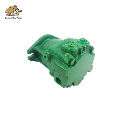 เครื่องยนต์ไฮดรอลิก UNIT DRIVE AN373834 PG200701 สําหรับ  7660 7760 CP690 CS690
