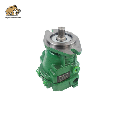 เครื่องยนต์ไฮดรอลิก UNIT DRIVE AN373834 PG200701 สําหรับ  7660 7760 CP690 CS690