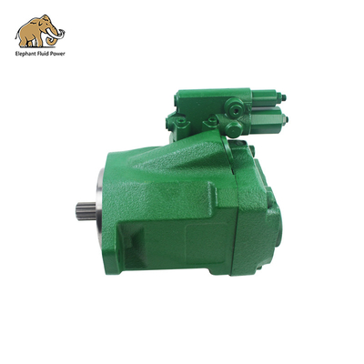 ประเทศจีนในสต็อก OEM  AL161043 OEM พั๊มพิมพ์หมุนแกนไฮดรอลิกใหม่ R986110579 สําหรับ