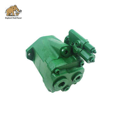 ประเทศจีนในสต็อก OEM  AL161043 OEM พั๊มพิมพ์หมุนแกนไฮดรอลิกใหม่ R986110579 สําหรับ
