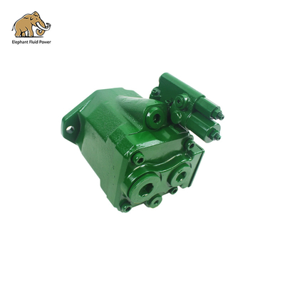 จีน IN STOCK  AL166638 แพมพิมพ์พิสตันแกนไฮดรอลิก A10VNO41DFR1/52R-HTC40N00 สําหรับแทรกเตอร์