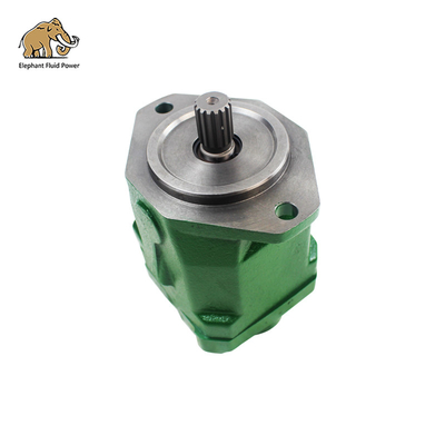 จีน IN STOCK  AL166638 แพมพิมพ์พิสตันแกนไฮดรอลิก A10VNO41DFR1/52R-HTC40N00 สําหรับแทรกเตอร์