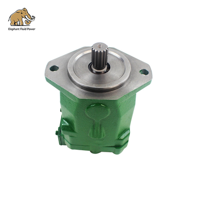 จีน IN STOCK  AL166638 แพมพิมพ์พิสตันแกนไฮดรอลิก A10VNO41DFR1/52R-HTC40N00 สําหรับแทรกเตอร์