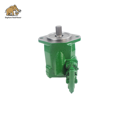 จีน IN STOCK  AL166638 แพมพิมพ์พิสตันแกนไฮดรอลิก A10VNO41DFR1/52R-HTC40N00 สําหรับแทรกเตอร์
