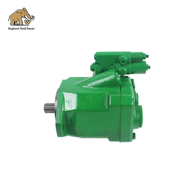 AL200635 ปั๊มพิมพ์หมุนแกนไฮดรอลิก สําหรับ  Tractor 6105R 6115R 6125R 6140R 6150R 6150R