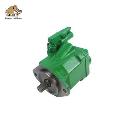AL200635 ปั๊มพิมพ์หมุนแกนไฮดรอลิก สําหรับ  Tractor 6105R 6115R 6125R 6140R 6150R 6150R