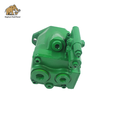 AL200635 ปั๊มพิมพ์หมุนแกนไฮดรอลิก สําหรับ  Tractor 6105R 6115R 6125R 6140R 6150R 6150R