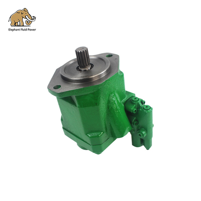 AL200635 ปั๊มพิมพ์หมุนแกนไฮดรอลิก สําหรับ  Tractor 6105R 6115R 6125R 6140R 6150R 6150R