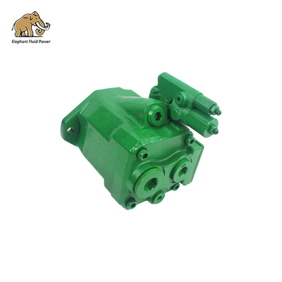 AL200635 ปั๊มพิมพ์หมุนแกนไฮดรอลิก สําหรับ  Tractor 6105R 6115R 6125R 6140R 6150R 6150R