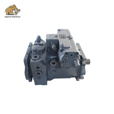 Putzmeister ส่วนสํารอง 273904001 R ปั๊มไฮดรอลิก A4VG125HD W-SAE-D สําหรับปั๊มคอนกรีต