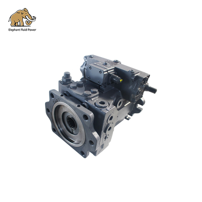 Putzmeister ส่วนสํารอง 273904001 R ปั๊มไฮดรอลิก A4VG125HD W-SAE-D สําหรับปั๊มคอนกรีต