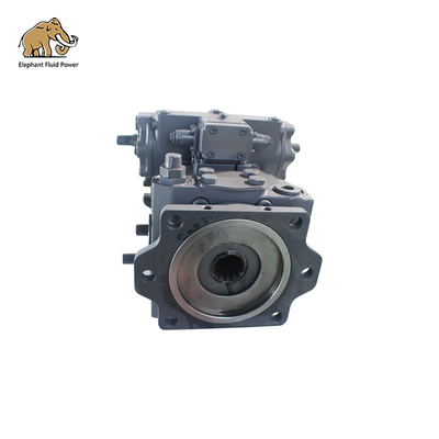 Putzmeister ส่วนสํารอง 273904001 R ปั๊มไฮดรอลิก A4VG125HD W-SAE-D สําหรับปั๊มคอนกรีต