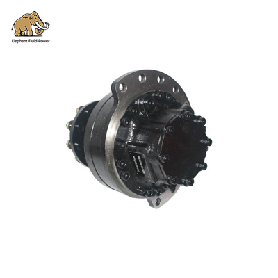 Poclain A01498D MS05-2-133-F05-1230-DF00 MOFFETT M55 เครื่องขับเคลื่อนท้าย