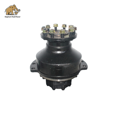 Poclain A01498D MS05-2-133-F05-1230-DF00 MOFFETT M55 เครื่องขับเคลื่อนท้าย