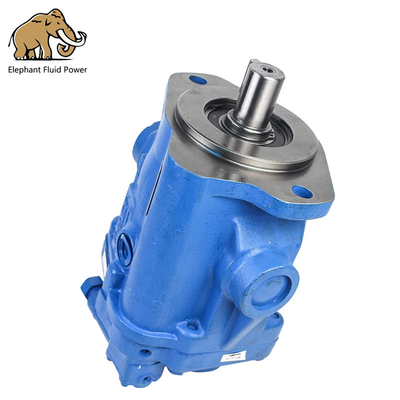 Vickers PVB29 แปลงปั๊มพิสตันแกน อุปกรณ์หนัก บํารุงรักษา ซ่อมแซมอะไหล่