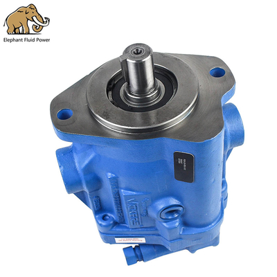 Vickers PVB29 แปลงปั๊มพิสตันแกน อุปกรณ์หนัก บํารุงรักษา ซ่อมแซมอะไหล่