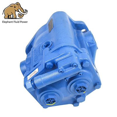 Vickers PVB29 แปลงปั๊มพิสตันแกน อุปกรณ์หนัก บํารุงรักษา ซ่อมแซมอะไหล่