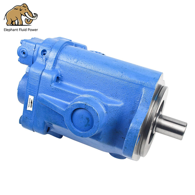 Vickers PVB29 แปลงปั๊มพิสตันแกน อุปกรณ์หนัก บํารุงรักษา ซ่อมแซมอะไหล่