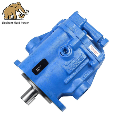 Vickers PVB29 แปลงปั๊มพิสตันแกน อุปกรณ์หนัก บํารุงรักษา ซ่อมแซมอะไหล่