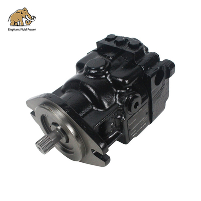 ซีรี่ย์ 40 MMF035D และ MMV035D มอเตอร์พิสตันแกน OEM คุณภาพ ราคาดีที่สุด