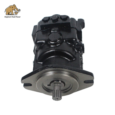 ซีรี่ย์ 40 MMF035D และ MMV035D มอเตอร์พิสตันแกน OEM คุณภาพ ราคาดีที่สุด