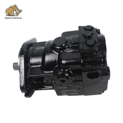 ซีรี่ย์ 40 MMF035D และ MMV035D มอเตอร์พิสตันแกน OEM คุณภาพ ราคาดีที่สุด