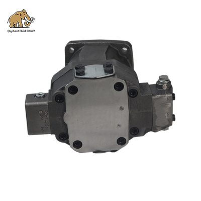 Rexroth A6vm80 Axial Piston Fixed Hydraulic Motor เปลี่ยนเครื่องยนต์ OEM คุณภาพ ราคาโรงงาน